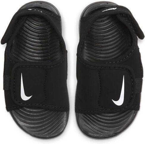 Nike Sunray Adjust 5 V2 Baby/Toddler Sandal Size 5 Db9566-001 in Saudi Arabia