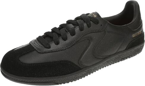 Skechers Women's Low Profile Slip Resistant Hot Shot Lace Up Sneaker with Air Cooled Memory Foam Food Service Shoe in Saudi Arabia