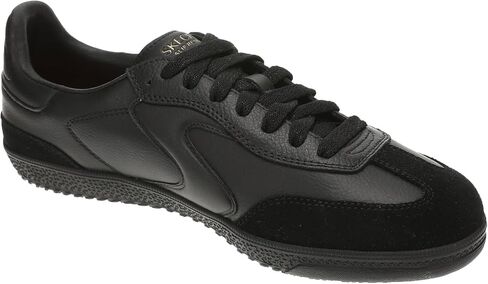 Skechers Women's Low Profile Slip Resistant Hot Shot Lace Up Sneaker with Air Cooled Memory Foam Food Service Shoe in Saudi Arabia