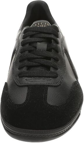Skechers Women's Low Profile Slip Resistant Hot Shot Lace Up Sneaker with Air Cooled Memory Foam Food Service Shoe in Saudi Arabia