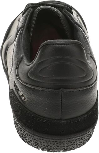 Skechers Women's Low Profile Slip Resistant Hot Shot Lace Up Sneaker with Air Cooled Memory Foam Food Service Shoe in Saudi Arabia