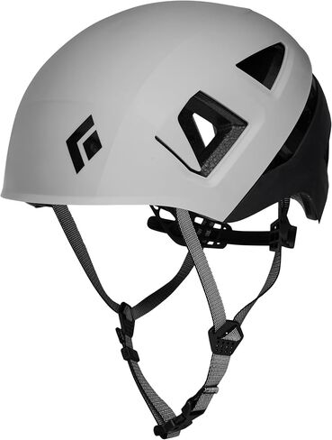 BLACK DIAMOND Capitan Rock Climbing Helmet, Adjustable Fit, Dual Foam in Saudi Arabia