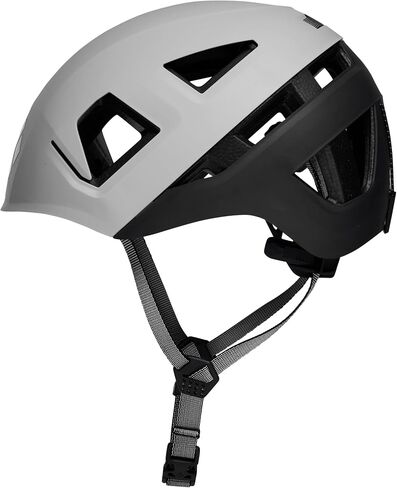 BLACK DIAMOND Capitan Rock Climbing Helmet, Adjustable Fit, Dual Foam in Saudi Arabia