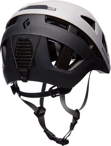BLACK DIAMOND Capitan Rock Climbing Helmet, Adjustable Fit, Dual Foam in Saudi Arabia