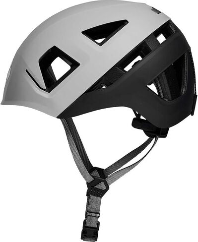 BLACK DIAMOND Capitan Rock Climbing Helmet, Adjustable Fit, Dual Foam in Saudi Arabia