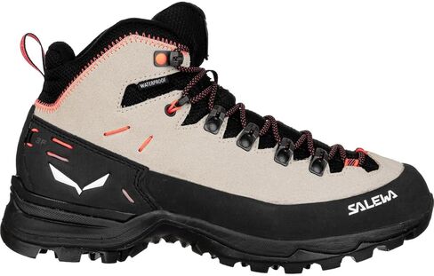 Salewa Alp Mate Mid Waterproof Hiking Boots - Men's in Saudi Arabia