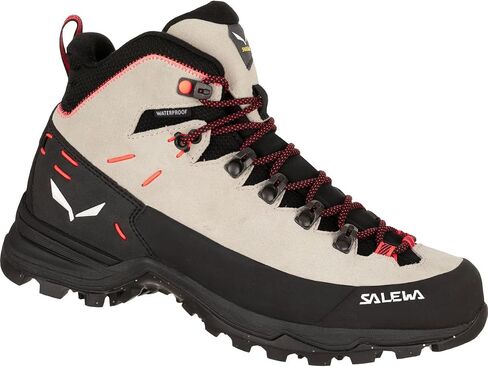 Salewa Alp Mate Mid Waterproof Hiking Boots - Men's in Saudi Arabia