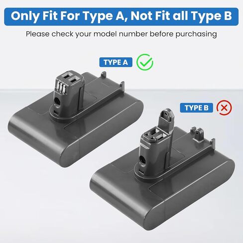 Replacement for V6 Battery Charger for V7 V8 DC58 DC59 DC61 DC62 SV03 SV04 SV05 SV06 Model 205720-02 Motorhead AC DC Adapter Charger for Cordless Vacuum Cleaner Absolute Animal in Saudi Arabia
