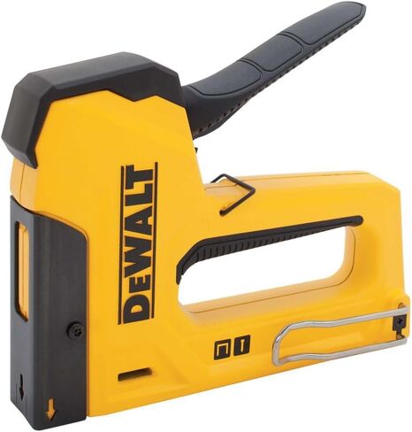 ديوالت - GID-286785 DWHTTR350 دباسة/مسمار ألومنيوم شديد التحمل من ديوالت، أصفر in Saudi Arabia