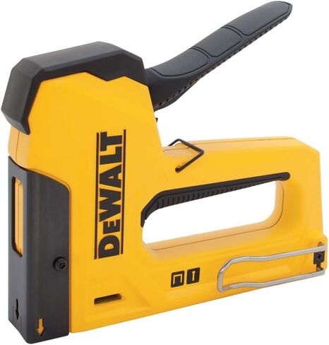ديوالت - GID-286785 DWHTTR350 دباسة/مسمار ألومنيوم شديد التحمل من ديوالت، أصفر in Saudi Arabia
