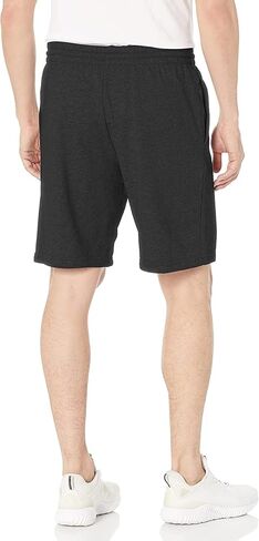 شورت اديداس اسينشالز فيل كومفي فرينش تيري للرجال in Kuwait