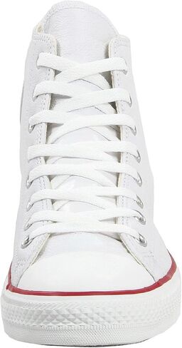 Converse Womens All Star Hi High Top Chuck Taylor Chucks Trainers - Charcoal - 10.5 in Saudi Arabia