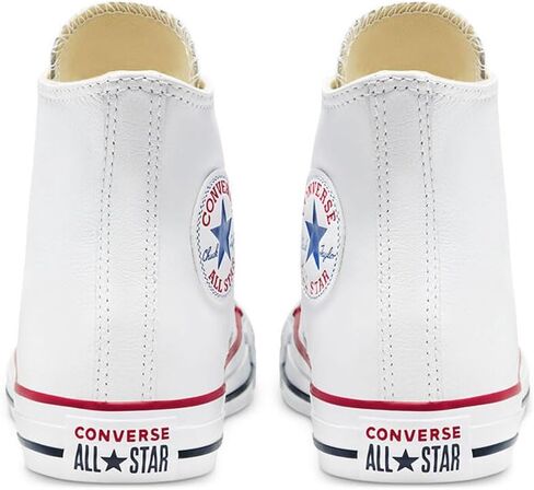 Converse Womens All Star Hi High Top Chuck Taylor Chucks Trainers - Charcoal - 10.5 in Saudi Arabia