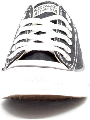 Converse Unisex Chuck Taylor All Star Low Top (11.5 B(M) US Women / 9.5 D(M) US Men, Black) in Saudi Arabia