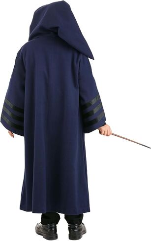 Fantastic Beasts Hogwarts House Themed Robes for Kids, Vintage Hogwarts Robe, Harry Potter Wizard Cloak Cosplay Costume in Saudi Arabia