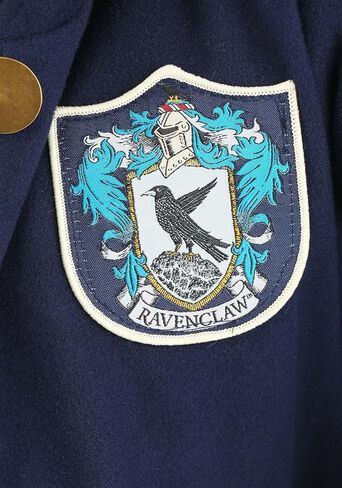 Fantastic Beasts Hogwarts House Themed Robes for Kids, Vintage Hogwarts Robe, Harry Potter Wizard Cloak Cosplay Costume in Saudi Arabia