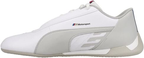 PUMA Men's Bmw M Motorsport R-Cat Sneaker in Saudi Arabia