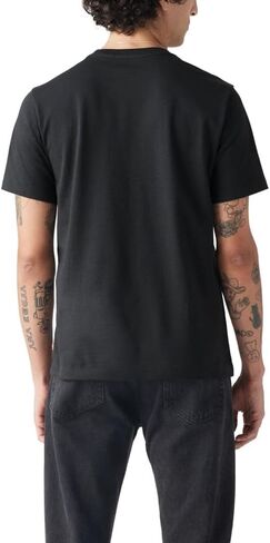Levi's Men's Graphic Tee (Also Available in Big & Tall) in Saudi Arabia