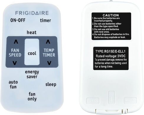 YAN1F1 Replacement Remote Control Compatible for Gree Air Conditioner YAN1F6F YAN1F1F VIR09HP115V1AH VIR12HP115V1A VIR09HP230V1A VIR12HP230V1AH VIR18HP230V1A VIR24HP230V1AH VIR36HP230V1AH in Saudi Arabia