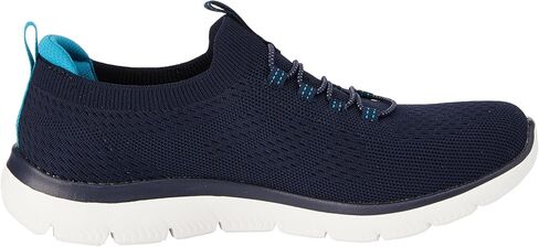 Skechers Women's Sport Empire - حذاء رياضي أنيق مريح - - 7 B(M) US in Kuwait
