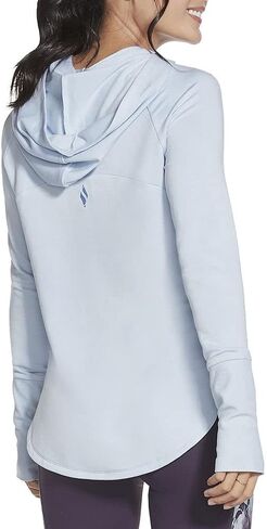 سترة بغطاء رأس نسائية من سكيتشرز in Kuwait