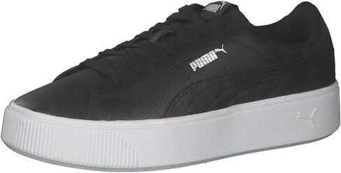 PUMA Women's Vikky Stacked L Sneaker in Kuwait