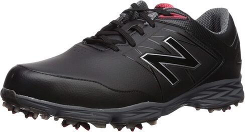 New Balance Men's Striker Waterproof Spiked Comfort Golf Shoe in Kuwait