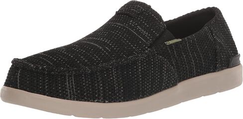 Sanuk Men's Tripper Lite 2 Sl Mesh Loafer in Saudi Arabia