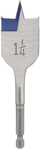 Irwin Tools-87920 Drill Bit, 1-1/4 In- Silver in Saudi Arabia