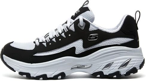 Skechers Sport D'Lites Arch Fit-Better Me Sneaker Women's Sneaker in Saudi Arabia