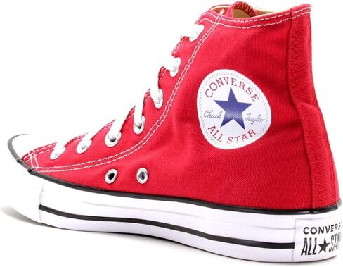 حذاء رياضي منخفض الرقبة CT Ox من Chuck Taylor® All Star® (للأطفال الصغار) in Kuwait