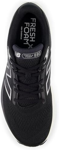 New Balance Men M880G14 Running Shoe ، Arctic Gray/Limelight/NB Navy ، 12.5 in Saudi Arabia