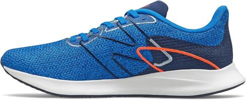 New Balance Men's Dynasoft Lowky V1 Running Shoe in Saudi Arabia