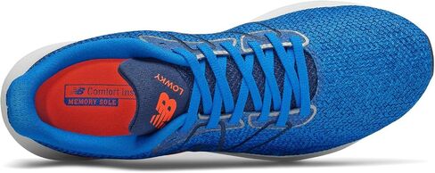 New Balance Men's Dynasoft Lowky V1 Running Shoe in Saudi Arabia
