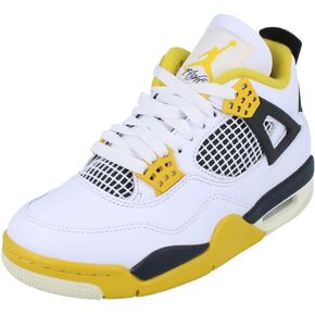 Nike Womens Air Jordan 4 Retro Basketball Trainers Aq9129 Sneakers Shoes in Kuwait