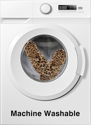 Shevalues Shevalues sheropedic slippers للنساء مع الدعم القوس قابلة للتعديل أحذية منزل القدم المفتوحة لالتهاب اللفافة الأخمصية ، النمر البني 39 in Kuwait