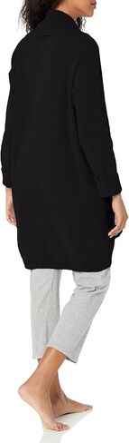 N Natori Women's Aura-Solid Rib Cardigan Length 31" in Kuwait