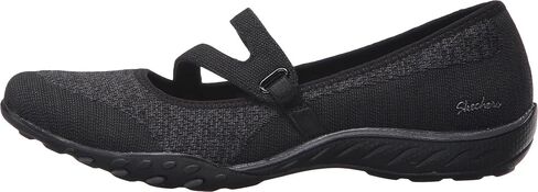 Skechers Sport Women's Breathe Easy Lovestory Mary Jane Flat in Saudi Arabia
