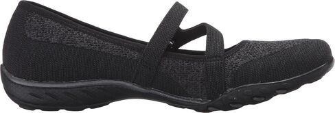 Skechers Sport Women's Breathe Easy Lovestory Mary Jane Flat in Saudi Arabia
