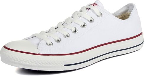 Converse Unisex Chuck Taylor All Star Low Top Navy Sneakers - 7 D(M) US in Saudi Arabia