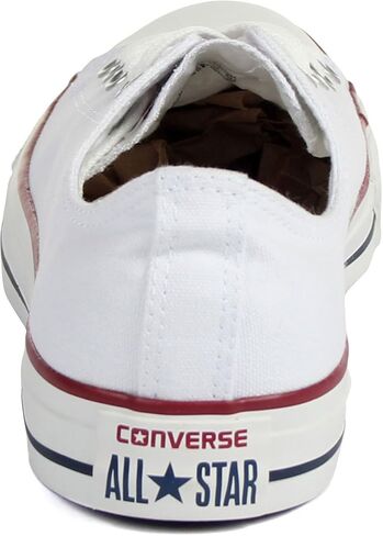 Converse Unisex Chuck Taylor All Star Low Top Navy Sneakers - 7 D(M) US in Saudi Arabia