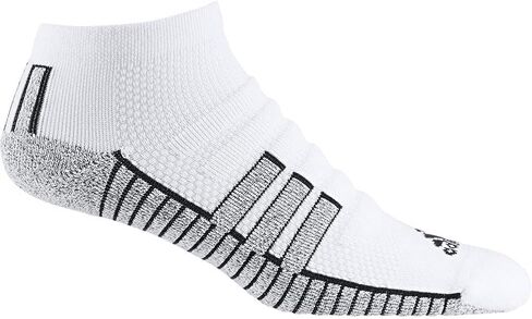 adidas mens Tour 360 Ankle Sock in Saudi Arabia