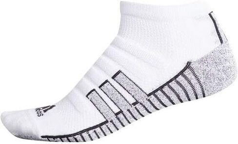 adidas mens Tour 360 Ankle Sock in Saudi Arabia