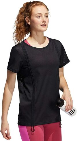 adidas Women's Logo Sport T-Shirt in Saudi Arabia