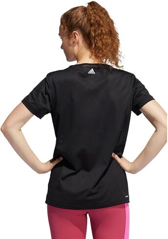 adidas Women's Logo Sport T-Shirt in Saudi Arabia