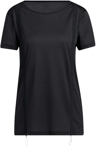adidas Women's Logo Sport T-Shirt in Saudi Arabia