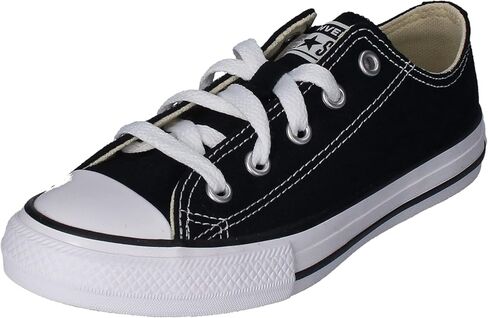 Converse Chuck Taylor All Star Core Canvas Low Top Sneaker (37-38 M EU / 7 B(M) US Women / 5 D(M) US Men, Navy) in Saudi Arabia