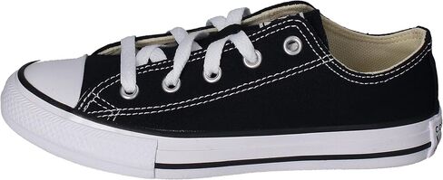 Converse Chuck Taylor All Star Core Canvas Low Top Sneaker (37-38 M EU / 7 B(M) US Women / 5 D(M) US Men, Navy) in Saudi Arabia