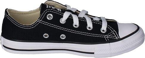 Converse Chuck Taylor All Star Core Canvas Low Top Sneaker (37-38 M EU / 7 B(M) US Women / 5 D(M) US Men, Navy) in Saudi Arabia