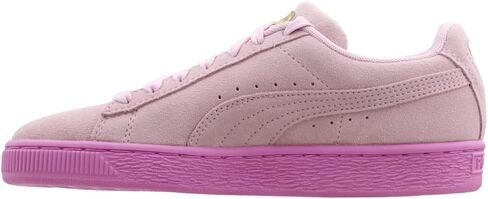 PUMA Girls Suede Dragon Jr Suede Lifestyle Sneakers in Saudi Arabia